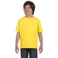 thumbnail image 1 of Gildan Dryblend T-Shirt Jeunesse, 1 of 1