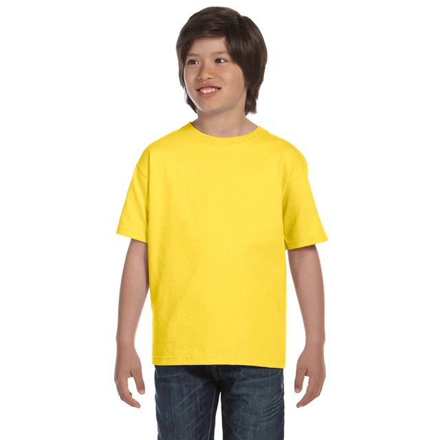 Gildan Dryblend T-Shirt Jeunesse