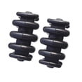thumbnail image 1 of 1 Paire Stabilisateur de Membres Composé d'Arc Absorbeur de Vibrations, 1 of 8