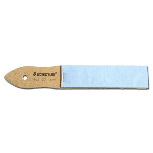 STAEDTLER-MARS LIMITED 92323BK SAND PAPER LEAD POINTER