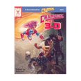 thumbnail image 1 of Champions in 3-D (Super Hero Role Playing, Stock No. 411), 1 of 3