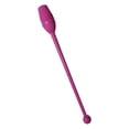 thumbnail image 3 of S SERENABLE Gymnastics Stick Lightweight Training Equipment for Adults Dance Performance Pink, 3 of 9