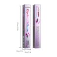 thumbnail image 3 of EARKITY Colle et Scellement pour Cils Imperméable 2 en 1 en Grappe Colle pour Extensions de Cils Longue Tenue Tenue Forte Colle pour Cils Individuelle pour Auto-Application à la Maison, 3 of 7