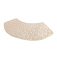 thumbnail image 2 of EGNMCR Rugs for Living Room, Area Rug 1pc Memory Foam Bath Rug Embossed Bathroom Mat Water Absorbent And Washable Bath Rugs Non-Slip Thick Soft And Comfortable Carpet For Show catch mud, 2 of 6