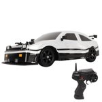 RC Voiture, 1/16 Simulation de voiture de télécommande pour la maison