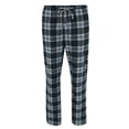 thumbnail image 2 of Hanes  X Temp Micro Fleece Pajama Set (Men's Big & Tall), 2 of 4