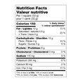 thumbnail image 4 of Barre chocolat végane Mid-Day Squares Brownie Batter 33g, 4 of 4