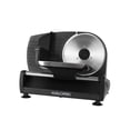 thumbnail image 3 of Trancheuse Style Professionnel 200 Watts Kalorik, 3 of 7