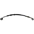 thumbnail image 5 of Convient 1985-2001 Jeep Cherokee Crown Automotive Ressort à Feuilles 4886186AA Sans Levage; 4 Feuilles; Ressort Unique, 5 of 5