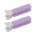 thumbnail image 4 of Hair Volume Roller Curler Clip, 2pcs Portable Volumizing Hair Root Clips, Shape Bangs, for Home Travel Hair Salon, 4 of 8