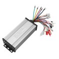 thumbnail image 3 of 48V 60V 72V Sine Wave Controller, 48V 60V 72V Brushless Motor Controller Flame Retardant Wire Heat Dissipation Function  For Electric Bicycle, 3 of 8