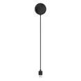 thumbnail image 3 of funtasica Station de Charge Montre Intelligente Accessoire Remplace Directement Noir Pièces de Rechange Montre Intelligente A, 3 of 9