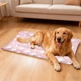 thumbnail image 3 of Orthopedic Bed for with Removable Washable Cover and Supportive Foam Cushion for Large Medium Small Indoor Comfort, 3 of 4