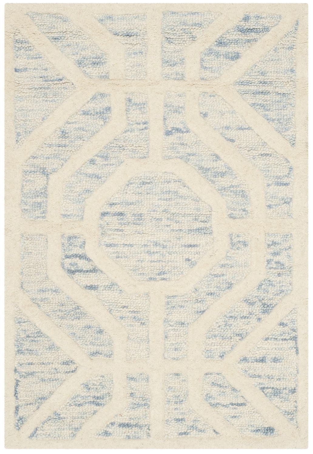 Safavieh Cambridge Johan Tapis Géométrique
