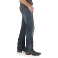 thumbnail image 3 of Wrangler Mens Retro Slim Straight Leg Jean, 3 of 4