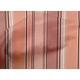 thumbnail image 4 of oneOone Cotton Poplin Fabric Bayadere Stripe Decor Fabric Printed BTY 42 Inch Wide, 4 of 4