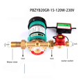 thumbnail image 4 of Hot Water Pressure Booster Pump Mute Tap Water Pipeline With Automatic Flow Switch Shower Recirculating/Circulator Pump ,Easy to Operate, 4 of 6