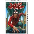 thumbnail image 2 of Marvel Comics Spider-Man - Miles Wall Poster, 22.375" x 34", 2 of 4