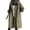 Army Green, variant on Women's Anoraks Loose Comfortable Winter Jacket Women Jacket Hooded Coat Outwear Elegant Hiking Rain Jacket Women plusomens Windbreaker Jackets Windbreaker Stylish Winter Jacket Rains Women