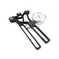 thumbnail image 4 of jinwen Bicycle Spoke Tension Meter Part Wheel Manufacturing Tool with Display Watch Black, 4 of 9