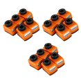 thumbnail image 1 of 15 Pcs 04 Ligne 14mm Version Standard Indicateur de Position Compteur, 1 of 8