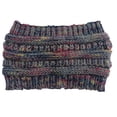 thumbnail image 4 of Bandeau Tricoté Automne et Hiver, Chapeau en Laine, Chandail, 4 of 9