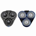 thumbnail image 1 of 2025 Tête de Rasoir compatible compatible Philips Series S6000 S6840 S6550 6580 6670_Perfect Gift, 1 of 4