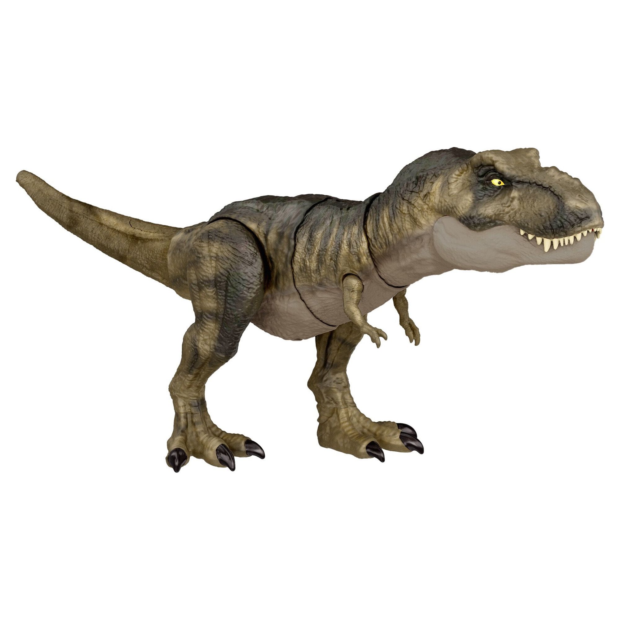 ​Jurassic World dinosaure Tyrannosaure Rex Attaque