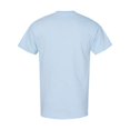 thumbnail image 3 of Gildan T-Shirt à Manches Courtes en Coton Épais pour Hommes (Lot de 5), 3 of 6