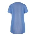 thumbnail image 2 of Lilo & Stitch Knit Sleep Gown - Adults -, 2 of 2