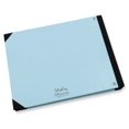 thumbnail image 3 of Darling Souvenir Blue Balloons & Scroll Banner Personalized Birthday PartyGuestBookHardboundGuestSign-InBookGuestRegistryGuestbook-9 x 12 Inches, 3 of 4