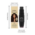 thumbnail image 2 of EGNMCR Touch Up Stick Instantly Hair Cover Up Waterproof Hair Coverage Touch Up Natural Color Cover Up Hair Touch Up Touch Up Hair Color For Women Ended 7.5g Touch Up pen, 2 of 3