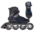 thumbnail image 1 of AKTION Fitness Adult Performance Inline Skates 90MM Wheels 9, 1 of 2