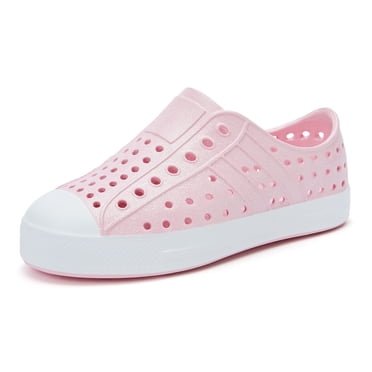 Weestep Toddler Little Kid Slip on Sandal Water Sneaker