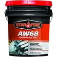 thumbnail image 1 of Starfire Premium Lubricants Aw 68 Hydraulic Oil, 5 Gallon, Pail, 1 of 1