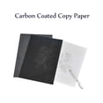 thumbnail image 1 of &Craft&Stationery Machines à Écrire Transformateurs pour et Papier à Copie Noir Mot Main 10 Pcs & Papeterie Plateformes Concurrents, 1 of 4
