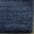 thumbnail image 3 of Safavieh California Solid Plush Shag Area Rug, 3 of 8