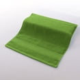 thumbnail image 1 of WHEANG Clearance Plain Household Cotton Square Towel Soft Absorbent Face Towel Textile, 1 of 4