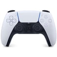 thumbnail image 1 of Boîte Ouverte Sony Manette Sans Fil DualSense pour PS5 - Blanc, 1 of 4