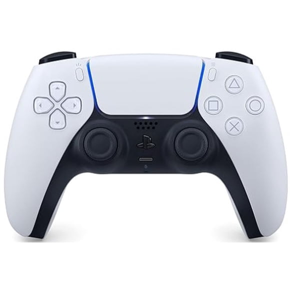 Boîte Ouverte Sony Manette Sans Fil DualSense pour PS5 - Blanc