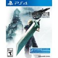 thumbnail image 1 of Final Fantasy VII Remake Standard Edition (PS4), 1 of 9