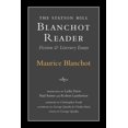 thumbnail image 1 of La Station Montagne Blanche Lecteur, Essais et Fictions, 1 of 3