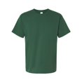 thumbnail image 1 of Hanes Athletic Dark Green 10 L, 1 of 5