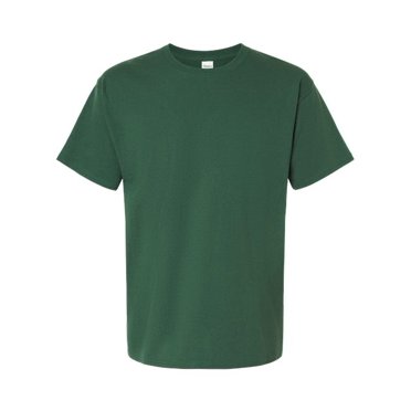 Hanes Athletic Dark Green 10 L