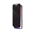 thumbnail image 3 of ZAGG Invisibleshield Glass XTR 4-Way Privacy Screen Protector for iPhone 17 Pro, 3 of 6