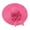 4-Hot Pink, variant on Wijhcboe 2025 Canada Baseball Cap Canada Hat Racks for Baseball Caps Hanger Day Embroidered Maple Leaf Muffins Trucker Hat Flag Adjustable Hat Baseball Caps for Men Adjustable Sports Cotton Canvas Ha