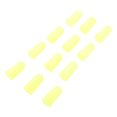 thumbnail image 4 of 12pcs Foam Earplugs Yellow Soundproof Effective 36dB Noise Reduction Soft Foam Ear Plugs, 4 of 14