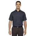 thumbnail image 1 of Ash City - Core 365 Men's Optimum Short-Sleeve Twill Shirt, 1 of 3