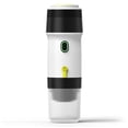 thumbnail image 2 of Espresso Machine,And Coffee 150ml Cup Coffee Car In 1 Coffee With 150ml Maker Work With Espresso Coffee Portable Coffee 3 In Cup Usb Cold Brew And Coffee Maker 150ml Cable Cup 3 Maker With, 2 of 7