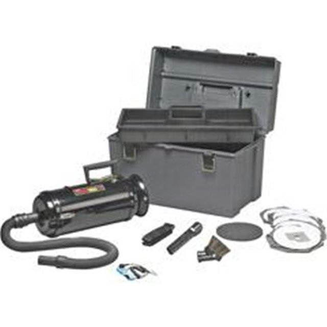 Metrovac DV-3ESD1 Système de Nettoyage Électronique Antistatique Datavac